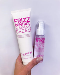 Frizz Control Shaping Cream 150mL