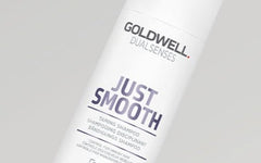 Just Smooth Taming Shampoo