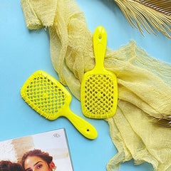 Superbrush - Fluro Yellow