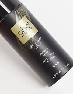 GHD Shiny Ever After - Final Shine Spray 100mL