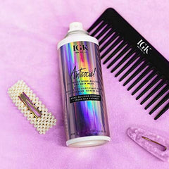 Antisocial Overnight Bond-Building Dry Hair Mask 187ml