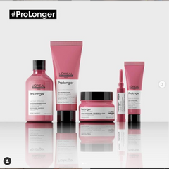 Pro Longer Shampoo 300ml