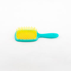 Superbrush - Blue & Yellow