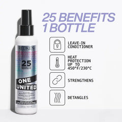 One United Multi-Benefit Treatment