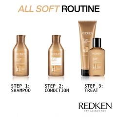 All Soft Conditioner
