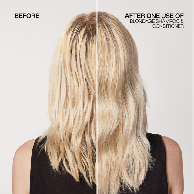 Color Extend Blondage Conditioner Image thumbnail