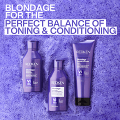 Color Extend Blondage Shampoo