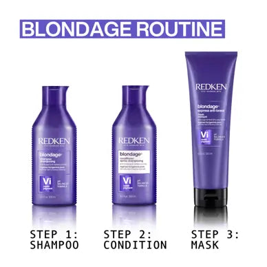 Color Extend Blondage Conditioner Image thumbnail