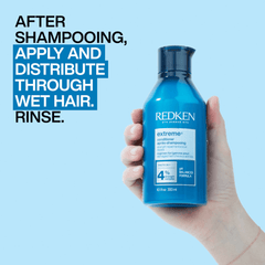 Extreme Conditioner 500mL