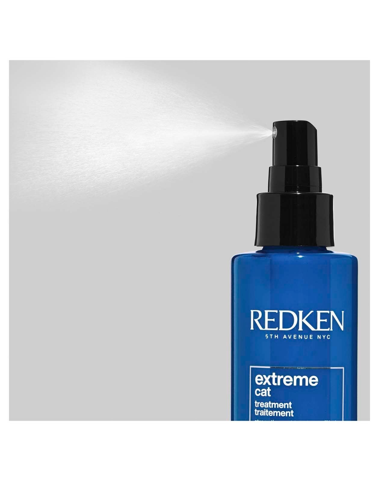Redken Extreme Cat Treatment Spray Allure by Epic