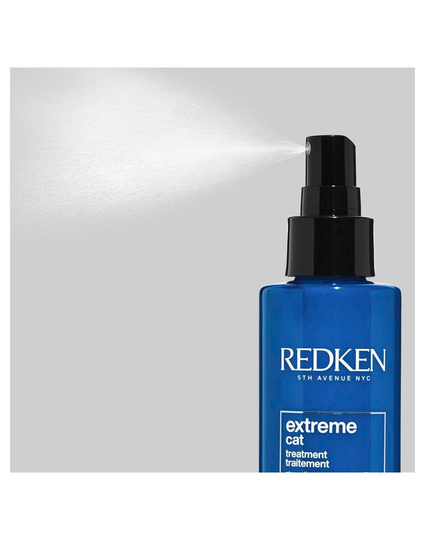 Extreme Cat Treatment Spray Image