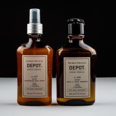 No. 607 Sport Refreshing Body Spray