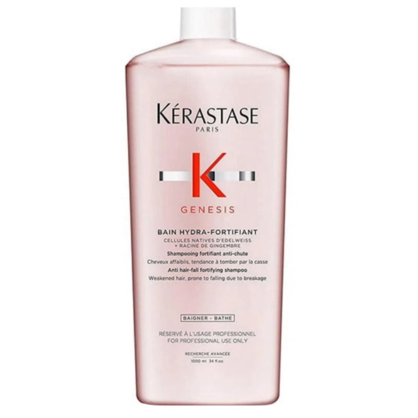 Genesis Hydra-Fortifiant Shampoo 1L Image