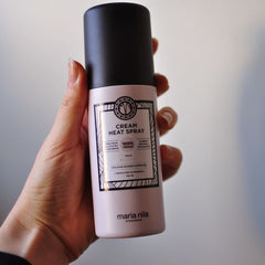Maria Nila Cream Heat Spray 150mL