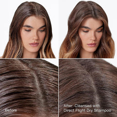 Direct Flight Dry Shampoo 307ml