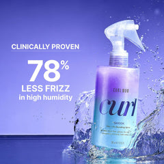 Shook Mix & Fix Bundling Spray 295mL