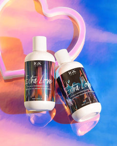 Extra Love Volume + Thickening Conditioner 236ml