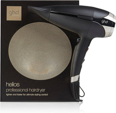 Helios Hair Dryer