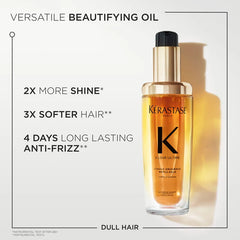 Elixir Ultime Coffret