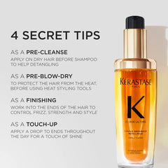 Elixir Ultime Coffret