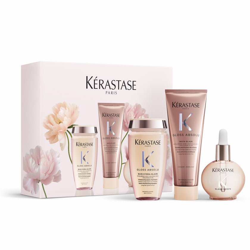 Gloss Absolu Coffret Image