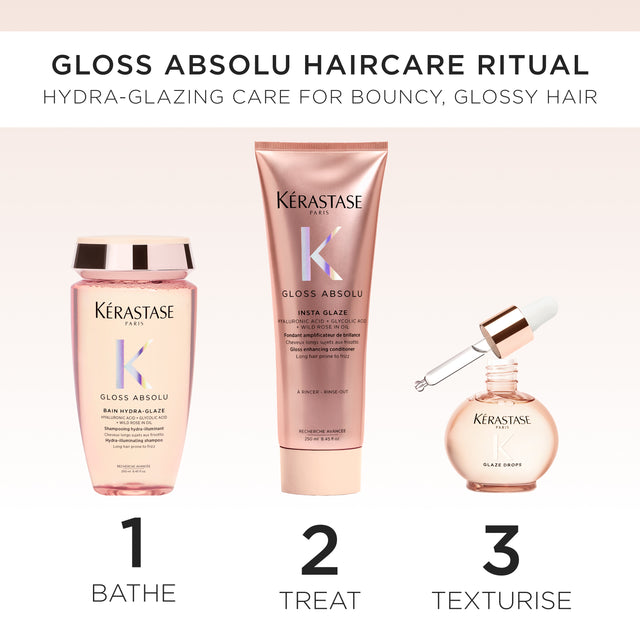 Gloss Absolu Coffret Image thumbnail