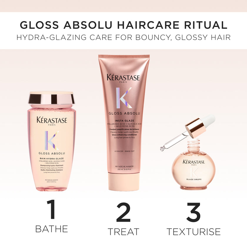 Gloss Absolu Coffret Image
