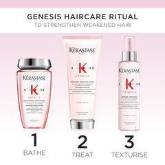 Genesis Coffret