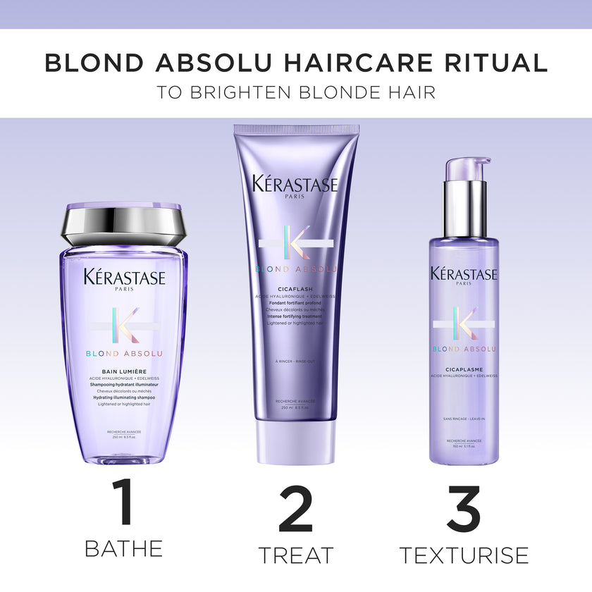Blond Absolu Coffret Image