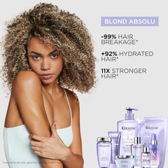 Blond Absolu Coffret