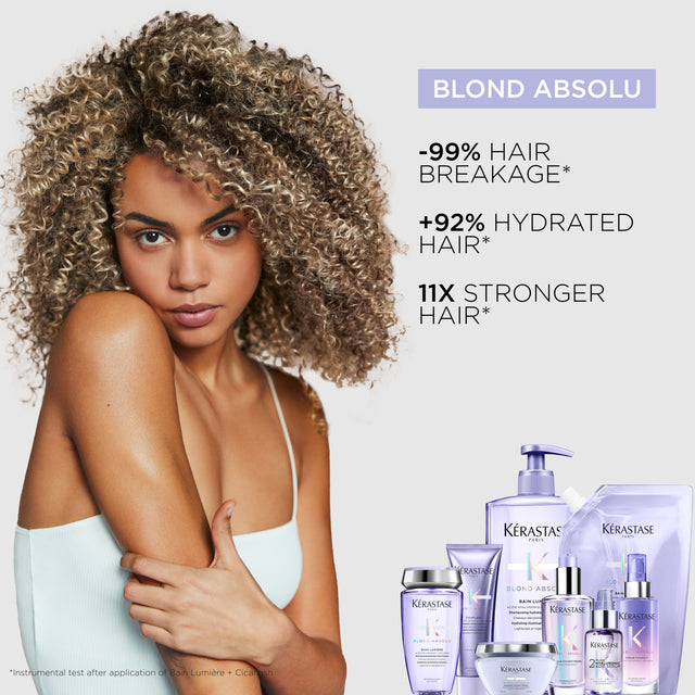 Blond Absolu Coffret Image thumbnail