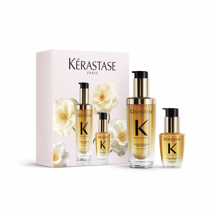 Elixir Ultime Coffret Image