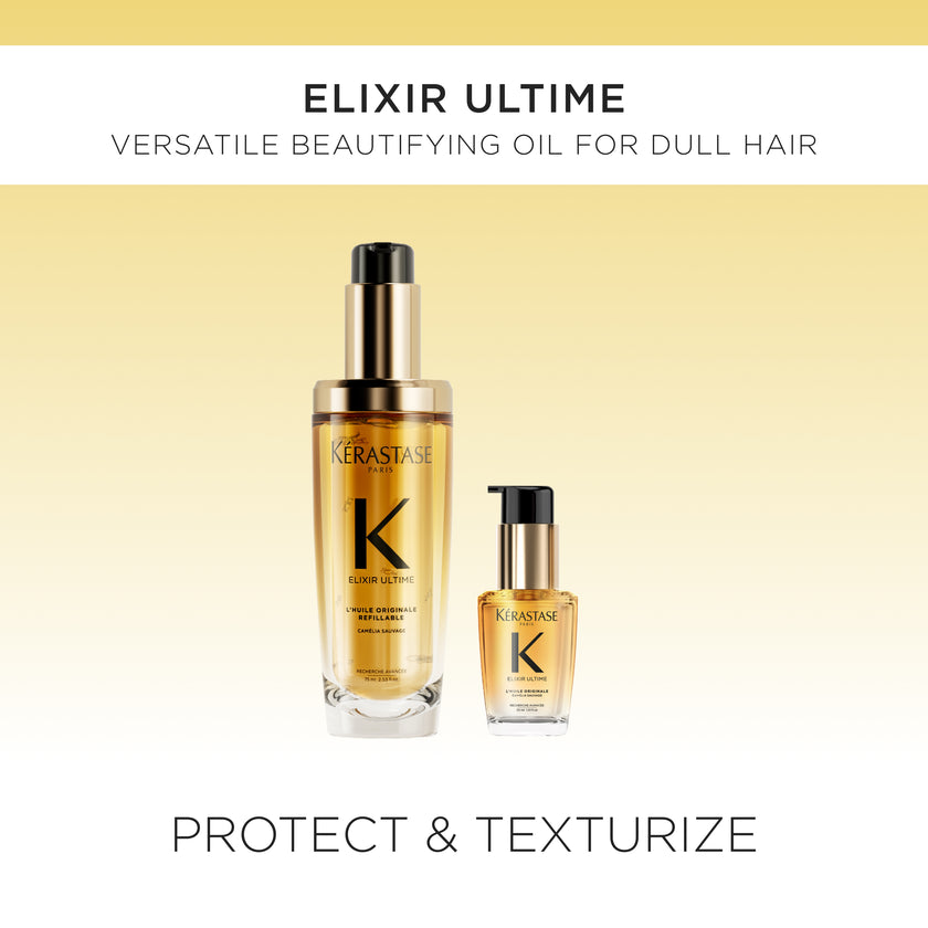 Elixir Ultime Coffret Image