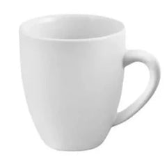 White Tea/Coffee Mug