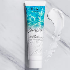 Beach Club Bouncy Blowout Cream 133ml