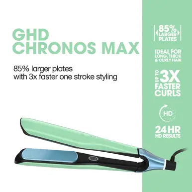 Chronos Max Wide - Jelly Mint Image