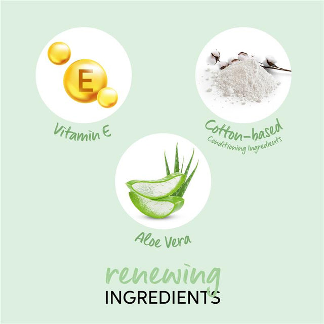 Elements Renewing Shampoo 1L Image thumbnail