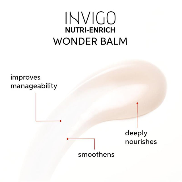 INVIGO Nutri-Enrich Wonder Balm Image thumbnail