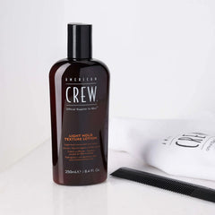 Light Hold Texture Lotion 250ml