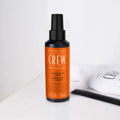 Matte Clay Spray 150ml