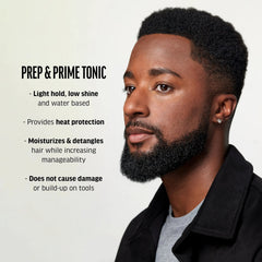 Prep & Prime Tonic 250ml