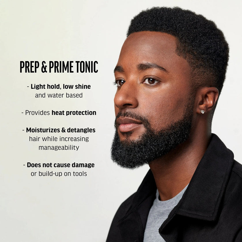 Prep & Prime Tonic Image