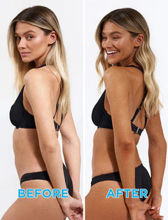 Self Tanning Foam Liquid Gold