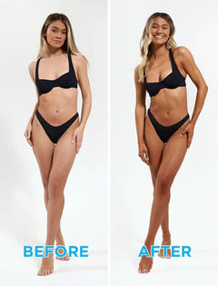 Aero Self Tanning Foam Liquid Gold
