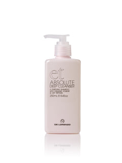 Absolute Deep Cleanser 250ml