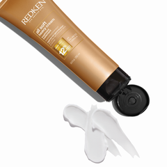 All Soft Heavy Cream