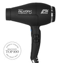 Alyon Air Ionizer Tech Dryer - Matte Black