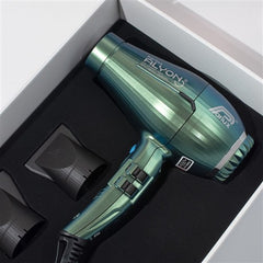 Alyon Air Ionizer Tech Dryer - Jade
