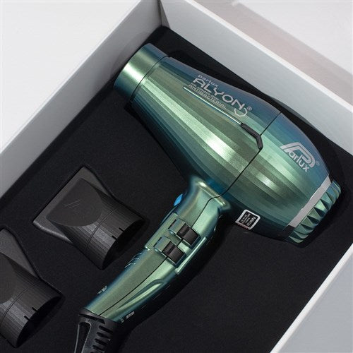 Alyon Air Ionizer Tech Dryer - Jade Image thumbnail