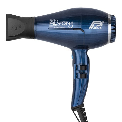 Alyon Air Ionizer Tech Dryer - Midnight Blue Image thumbnail